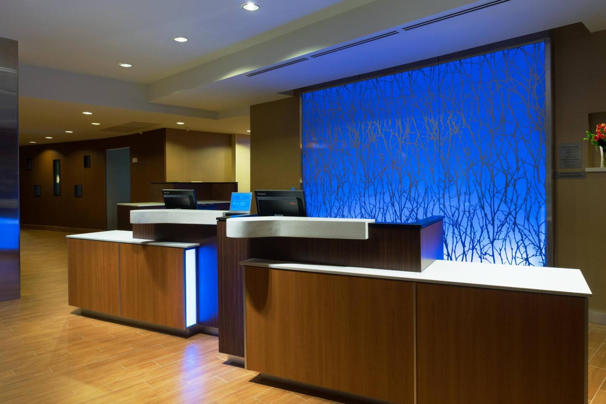 Fairfield Inn & Suites By Marriott Fort Stockton Extérieur photo