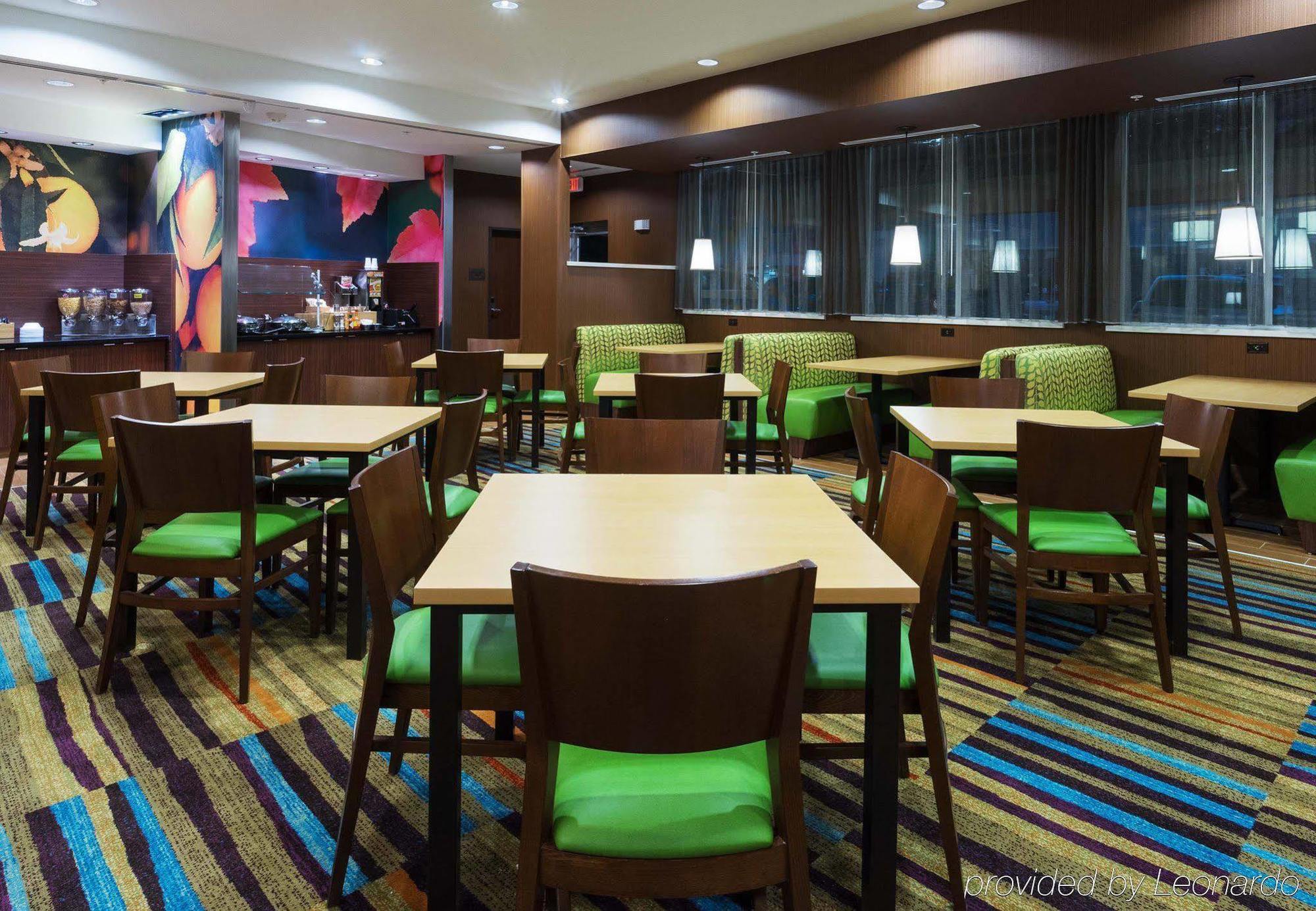 Fairfield Inn & Suites By Marriott Fort Stockton Extérieur photo
