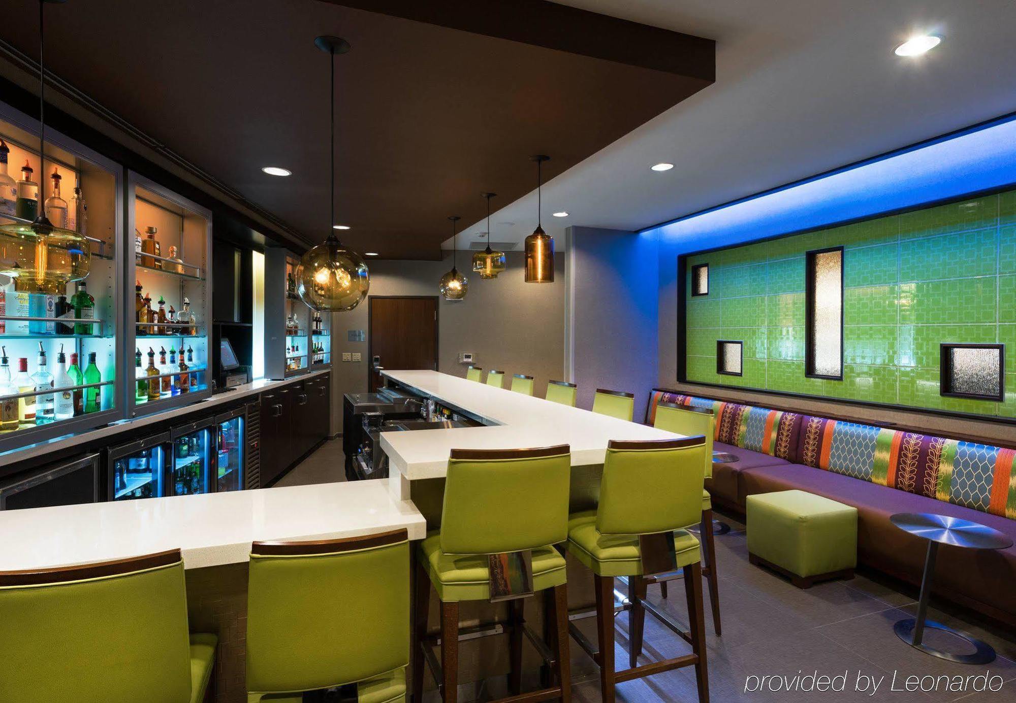 Fairfield Inn & Suites By Marriott Fort Stockton Extérieur photo