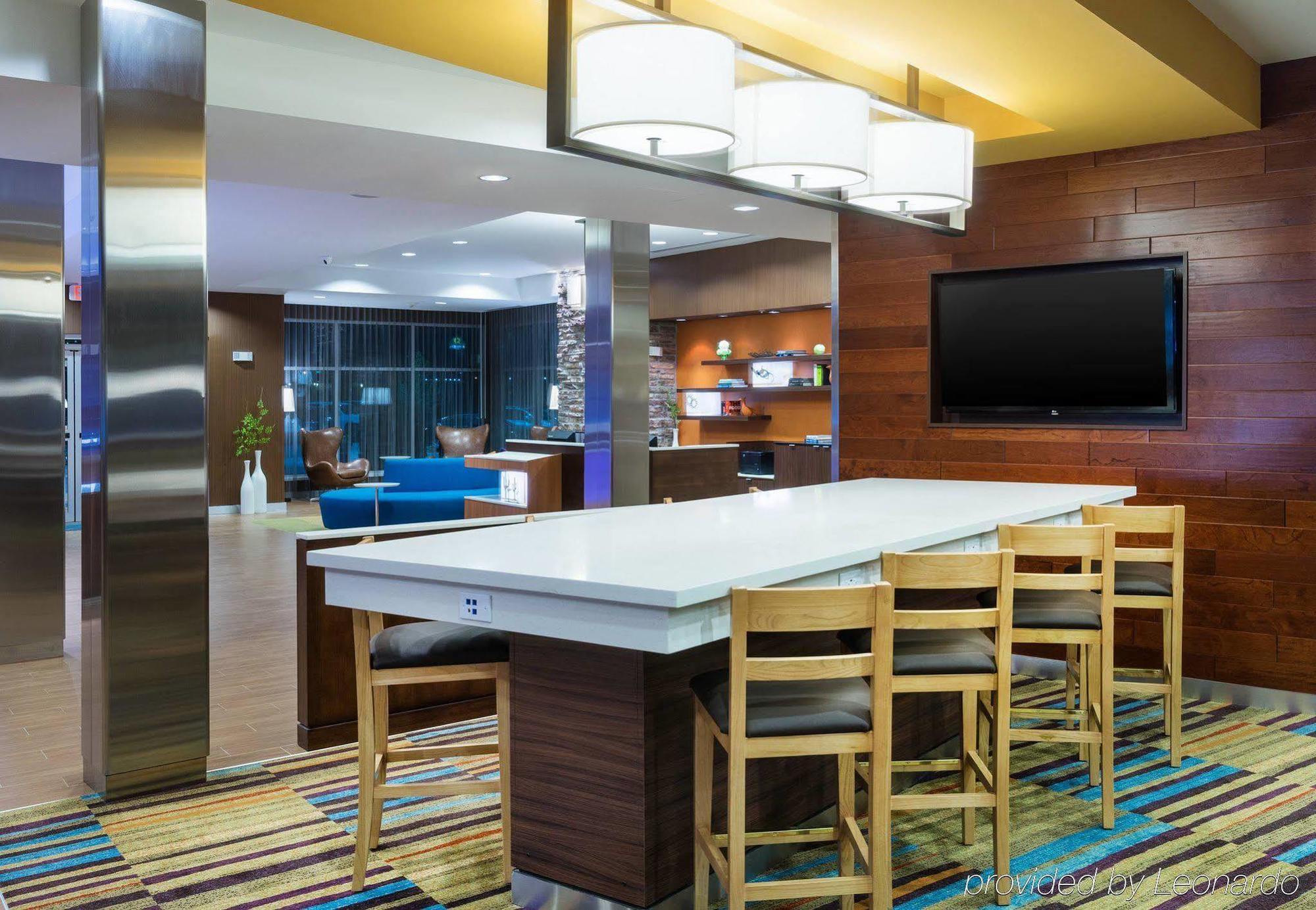 Fairfield Inn & Suites By Marriott Fort Stockton Extérieur photo